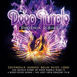 Deep Purple - Phoenix Rising album