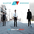 Allstar Weekend - The American Dream EP album