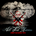 All That Remains - A War You Cannot Win album