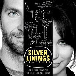 Alt-J - Silver Linings Playbook альбом