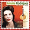 Amalia Rodrigues - The Queen of Fado album