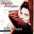 Amalia Rodrigues - Live in Japan album