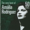 Amalia Rodrigues - Very Best of album