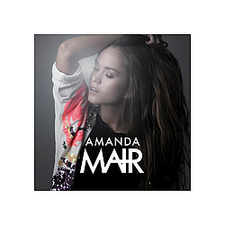 Amanda Mair - Amanda Mair album