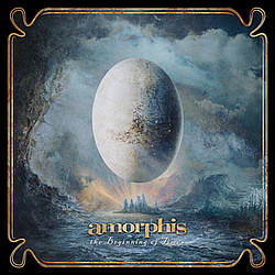 Amorphis - The Beginning of Times альбом