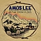 Amos Lee - As The Crow Flies album