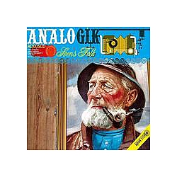 Analogik - SÃ¸ens Folk album