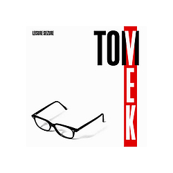 Tom Vek - Leisure Seizure album