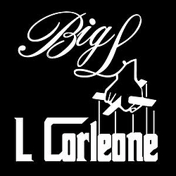 Big L - L Corleone album