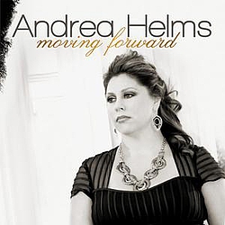 Andrea Helms - Moving Forward альбом