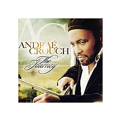 Andrae Crouch - The Journey album