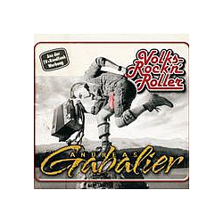 Andreas Gabalier - VolksRock&#039;n&#039;Roller album