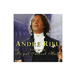 Andre Rieu - Live at Royal Albert Hall альбом