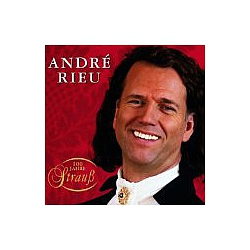 Andre Rieu - 100 Years of Strauss альбом
