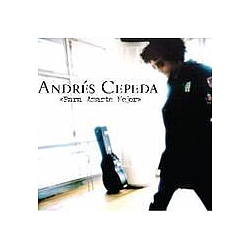 Andres Cepeda - AndrÃ©s Cepeda альбом