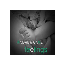 Andrew Cane - Feelings album