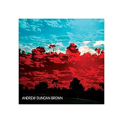 Andrew Duncan Brown - Andrew Duncan Brown альбом