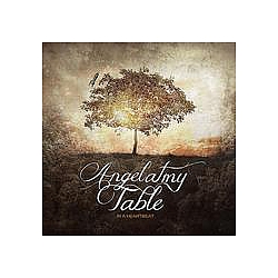 Angel at my table - In a Heartbeat album