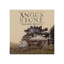 Angus Stone - Broken Brights album