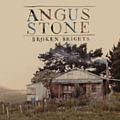 Angus Stone - Broken Brights альбом