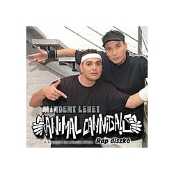 Animal Cannibals - Rap diszkÃ³ album
