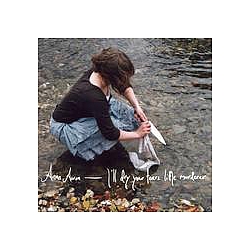 Anna Aaron - I&#039;ll Dry Your Tears Little Murderer альбом