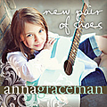 Anna Graceman - New Pair Of Shoes album