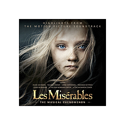 Anne Hathaway - Les MisÃ©rables: Highlights From The Motion Picture Soundtrack альбом