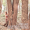 Anthony Green - Beautiful Things album