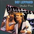 Def Leppard - UNDER FIRE album