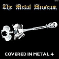Def Leppard - The Metal Museum: Covered in Metal 4 album