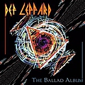 Def Leppard - The Ballad Album album