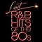 Deja - Lost R&amp;B Hits Of The 80s (All Original Artists &amp; Versions) альбом