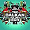 Deladap - The Balkan Club Night, Vol. 2 album