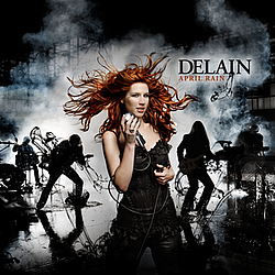 Delain - April Rain album