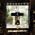 Delerium - Karma альбом