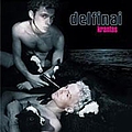 Delfinai - Krantas альбом