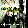 Delirium X Tremens - Crehated from No Thing альбом