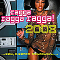 Demarco - Ragga Ragga Ragga 2008 album