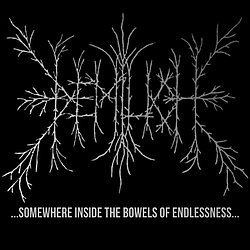 Demilich - ...Somewhere Inside the Bowels of Endlessness... альбом