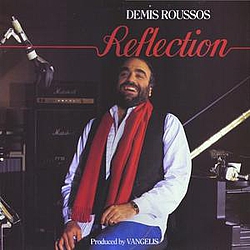 Demis Roussos - Reflection album