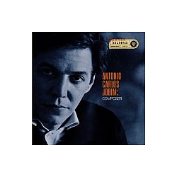 Antonio Carlos Jobim - Composer альбом