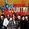 Deric Ruttan - Now Country 4 album