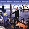 Des De Moor - Water Of Europe альбом