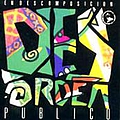 Desorden Público - En DescomposiciÃ³n альбом