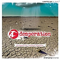 Desperation Band - Desperation: Live Worship for a Desperate Generation album