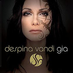 Despina Vandi - Gia album
