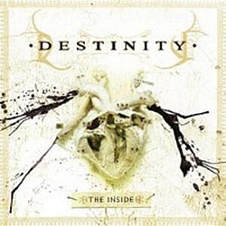 Destinity - The Inside альбом