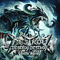 Destroy Destroy Destroy - Battle Sluts album