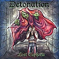 Detonation - Lost Euphoria album